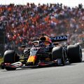 F1 review: Netherlands 2021 and ramblings