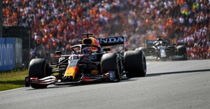 F1 review: Netherlands 2021 and ramblings