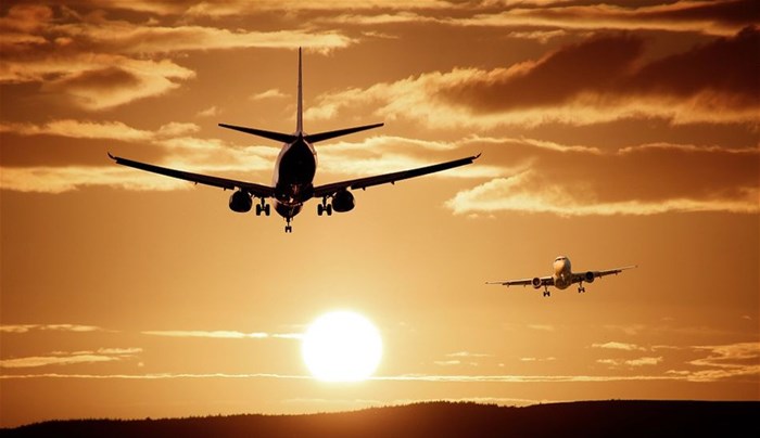 SA's airline industry springs back into action this season