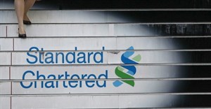 Standard Chartered arranges $1.1bn financing for Angola water project