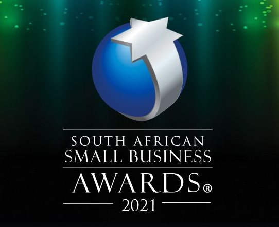 Enter the 2021 South African Small Business Awards