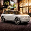 Volkswagen ID.Life previews new electric car