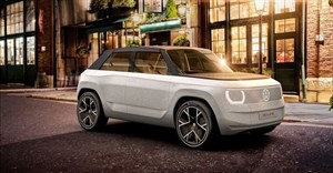 Volkswagen ID.Life previews new electric car