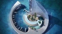 Zanzibar Domino Commercial Tower to become Africa's second tallest tower