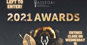 7 days left to enter Assegai Awards 2021