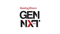 All the Sunday Times GenNext 2021 winners!