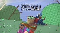 Cape Town International Animation Festival returns as hybrid event in October