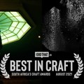 IDidThat Best in Craft for August 2021 named