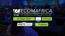 ECOM Africa 2021 is a full day of in-depth keynotes, online networking, and live Q&A sessions with the top minds in e-commerce