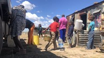 Taps run dry as water crisis deepens in Makhanda