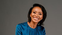 Unathi Mtya,group chief information officer for African Bank