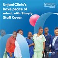 Simply Staff Cover gives financial security to small business employees