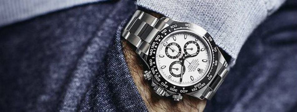 5 most expensive Rolex watches for the rich and famous