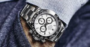 5 most expensive Rolex watches for the rich and famous