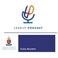UP launches LeadUP Podcast with prominent alumni sharing leadership lessons