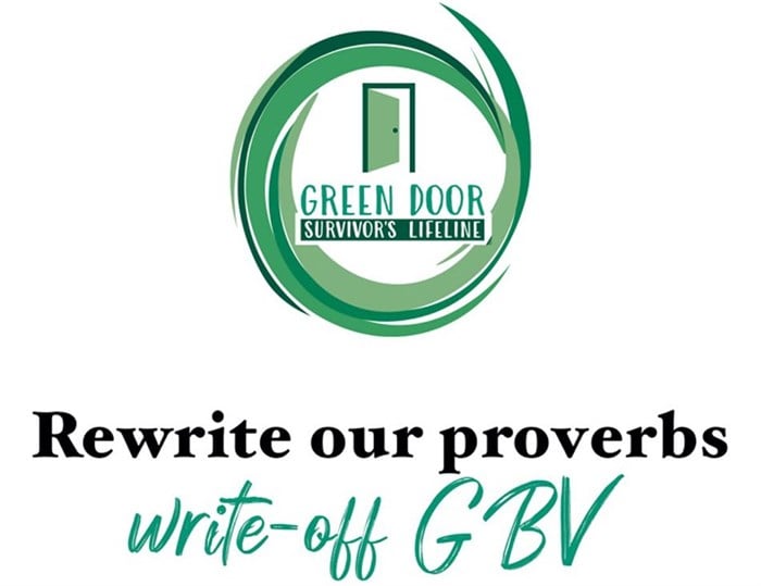 Why we should #RewriteOurProverbs to change the GBV narrative in SA
