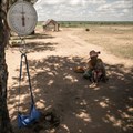 How climate change contributed to Madagascar's food crisis