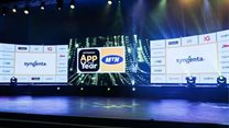 2021 MTN Business App of the Year Awards winners