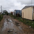 Gqeberha families have been housed on land polluted by methane gas, but municipality won't explain what's going on