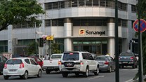 Angolan oil giant Sonangol lost $4bn last year in pandemic