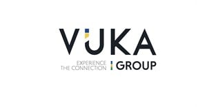 Clarion Events rebrands to Vuka Group