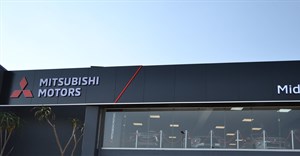 Mitsubishi opens 5 new dealerships across South Africa
