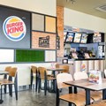 Sale of Burger King South Africa gets the green light