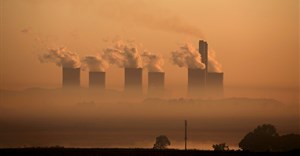UK climate envoy to visit SA to discuss helping shift from coal