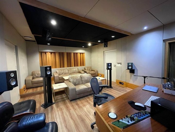 Howard Audio breaks the sound barrier with Dolby Atmos