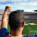 How can brands score with sports fans?
