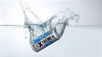 Major League DJz action-filled lives fuelled by Extreme Energy's new Non-Alcoholic variant