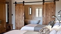 In review: Staying at historic D'Olyfboom guest farm in Paarl