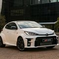Toyota Yaris GR review: A rally car for the road
