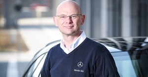 New Mercedes-Benz South Africa CEO announced