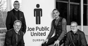 Joe Public United expands to Durban