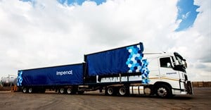 Imperial, Sasol to improve freight sustainability and efficiency in southern Africa