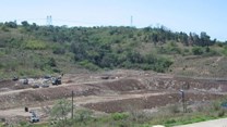 SA's largest metros face looming landfill crisis