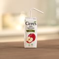 Ceres invests in a sustainable future by contributing to plastic waste reduction efforts