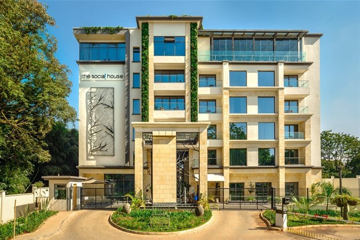 Nairobi hotel secures runner-up spot in global travellers award