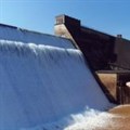 Call for responsible water use as Vaal Dam levels decline
