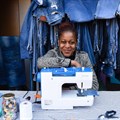 Levi's partners with social enterprise for jeans collection drive