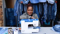 Levi's partners with social enterprise for jeans collection drive