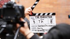 Film & video industry set to recover from Covid-19 pandemic