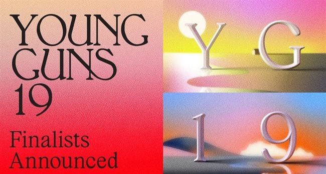 The One Club Young Guns 19 finalists announced