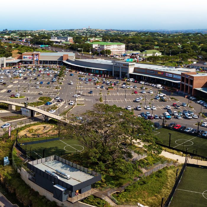 Steady growth and resilient tenant mix prove a winning formula for Cornubia Mall