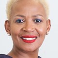 Lulu Rasebotsa, FMI’s chief executive