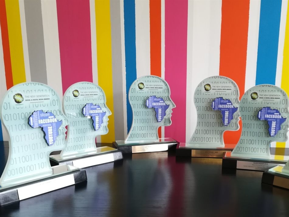 Flow Communications scoops 5 awards at 2021 New Generation Awards