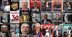 EXCLUSIVE: Sid Wahi, director at Forbes Africa celebrates 10 years of growth