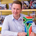 Miroslav Ríha, country manager of Lego South Africa
