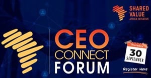 Register now: CEO Connect Forum on innovating for scale and equality
